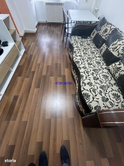 Cet-Garsoniera de Inchiriat Etaj 1 - 6