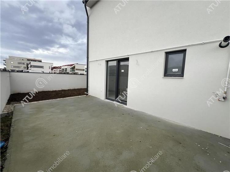 Casa cu 4 camere si teren 250 mp in Selimbar zona Triajului - 22