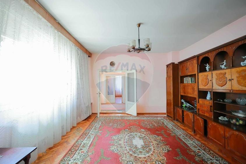 Casa cu 5 camere,489 mp teren de vanzare, in zona Iosia, Prima Shops - 20