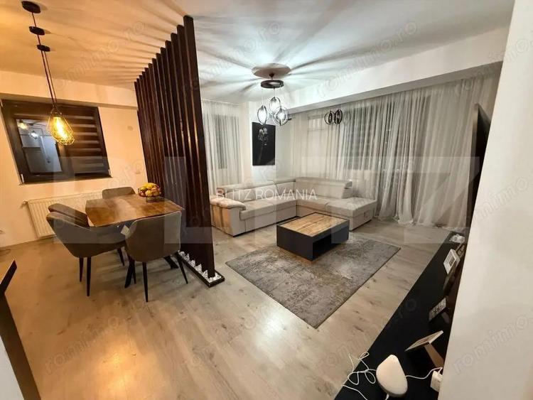 Apartament 3 camere, 84 mp, Calea Severinului