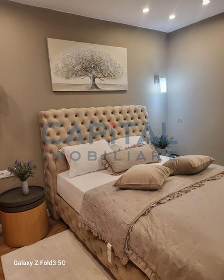 COMISION ZERO! Duplex modern, finisaje premium si gradina proprie – Floresti - 7