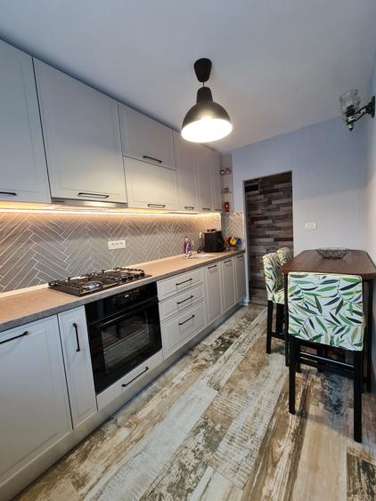 Inchiriez apartament 2 camere Vlaicu - 4