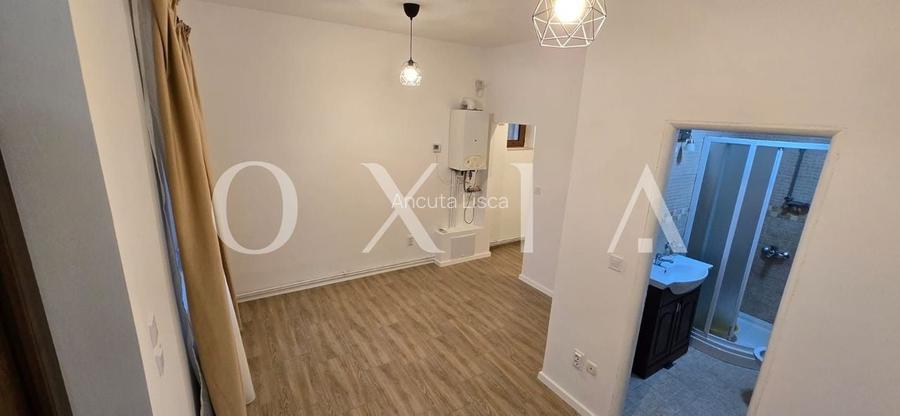 Apartament cu 2 camere semidecomandat în P-ța Maria Apartament cu 2 camere semidecomandat în P-ța Maria