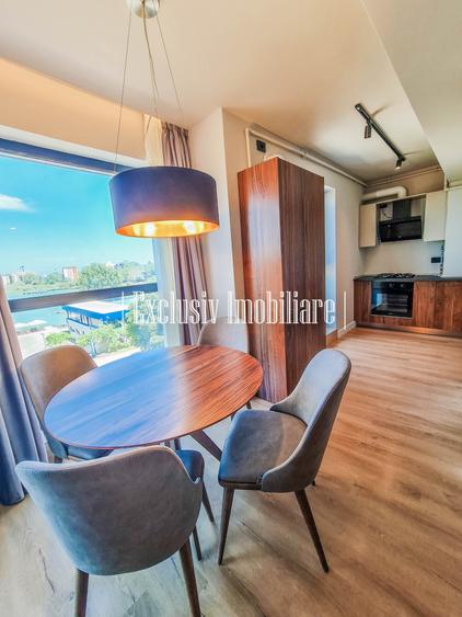 Apartament Premium cu Vedere la Lac - 2 camere 71 mp cu Parcare Acoperita - 7