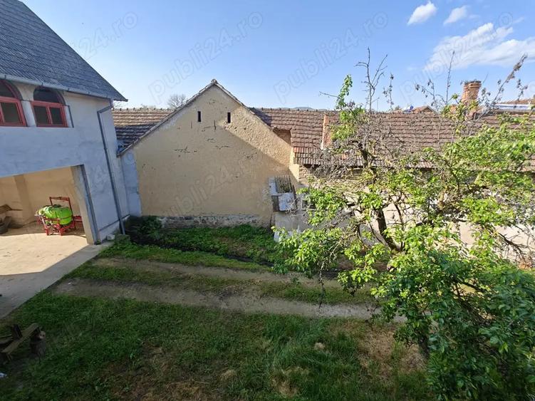 Casa Beius Finis 15 camere - 2