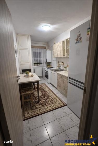 Decomandat, etaj 2, vedere Parcul Trandafirilor, Racadau, Brasov - 6