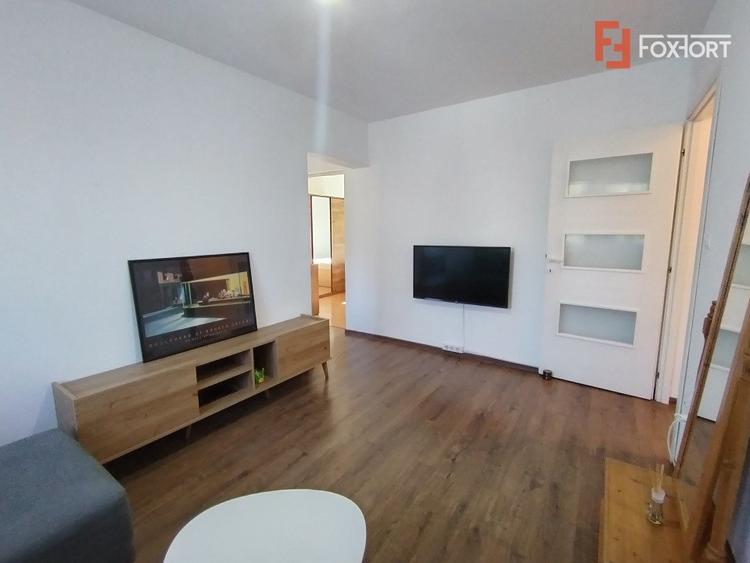 Apartament cu 3 camere de inchiriat in Timisoara, zona Sagului - 2