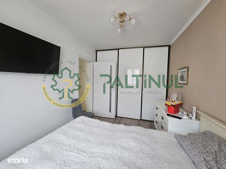 Apartament 2 camere Cedonia, Sibiu - 11
