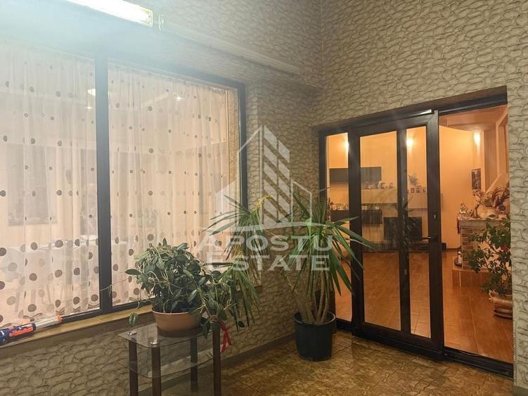 Casa spatioasa cu design american-calea Urseni - 18