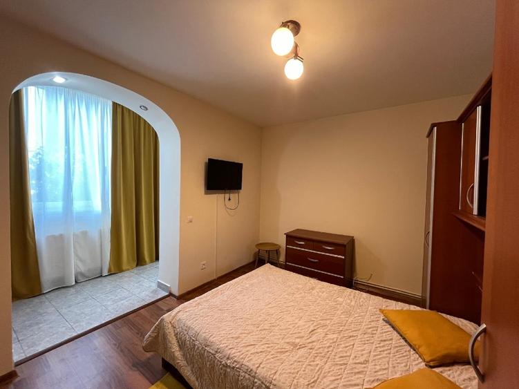Apartament 2 camere Centrul Civic - 5