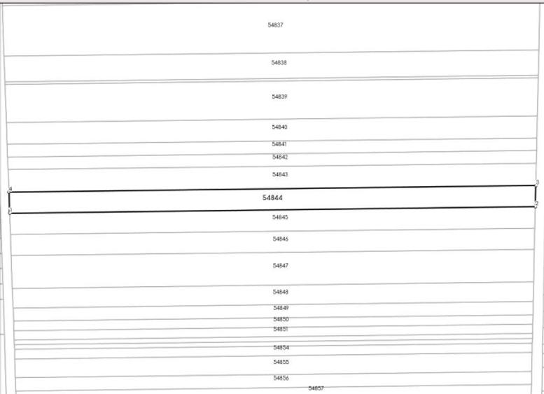 URGENT! Teren arabil 8 200 mp Nănești Vrancea preț bun negociabil - 2