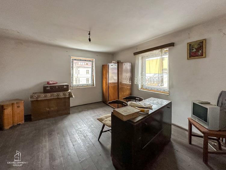 Casa cu teren langa Parcul Carol | 305 mp teren | Toate utilitatile - 14