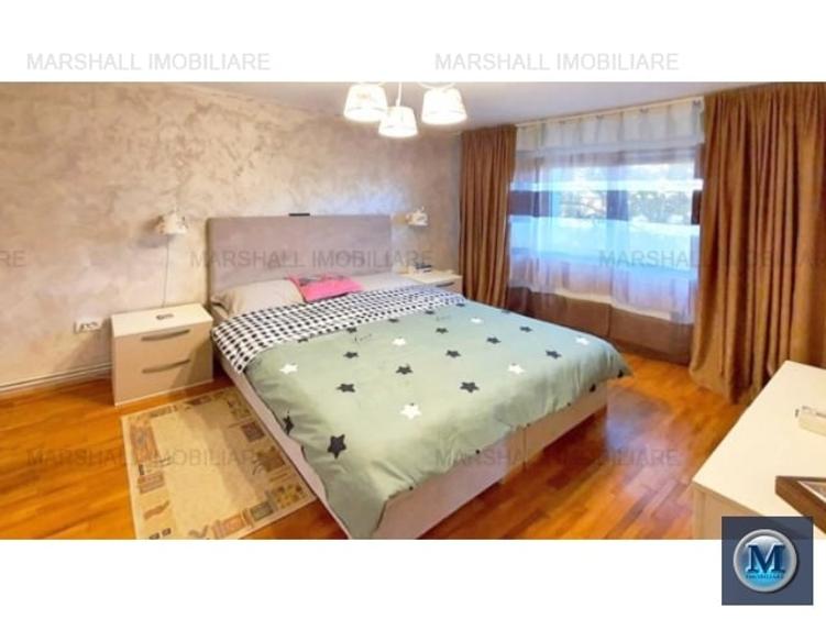 Vila cu 6 camere de vanzare, zona P-ta Mihai Viteazu, 360 mp #16325 - 11