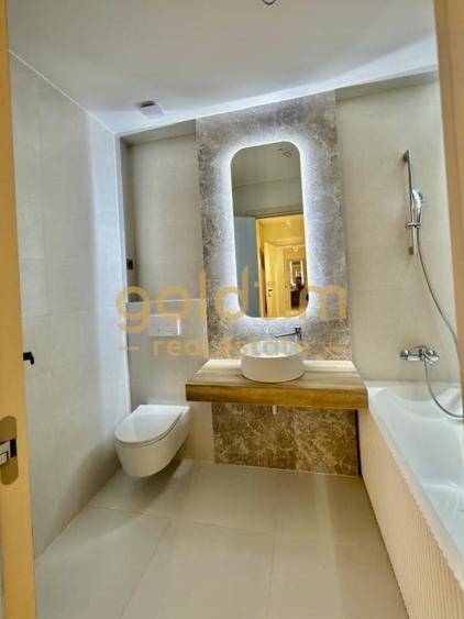 ARQA RESIDENCE/IANCU NICOLAE/SUPERB/2 LOCURI PACARE/TERASA GENEROASA/PISCINA - 14