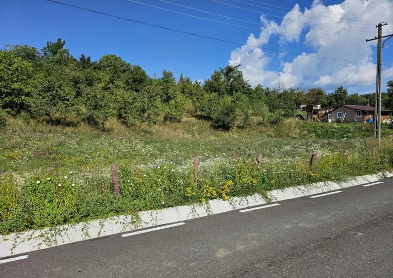 Loturi de vanzare teren 2090mp! - 3