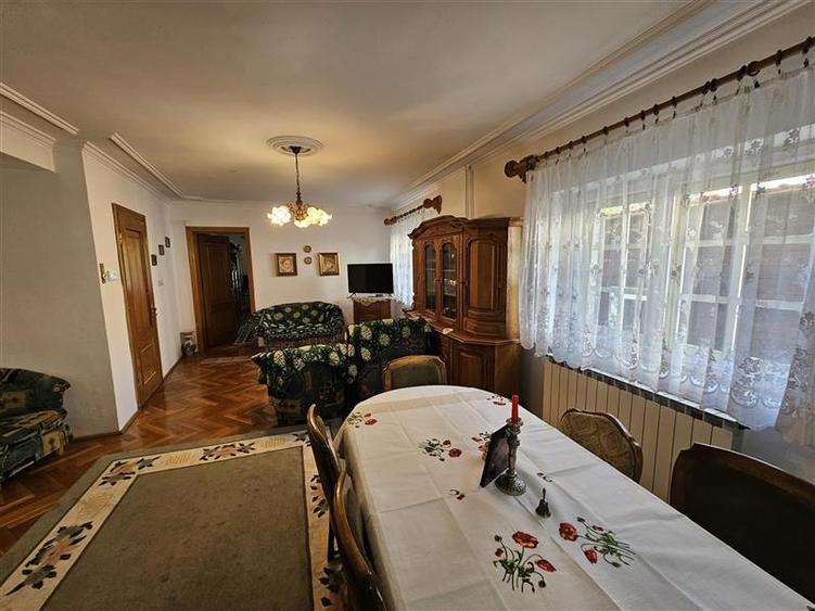 Vila cu vedere la Muntii Bucegi - 560 mpc si 963 mp teren - Zamora - 23