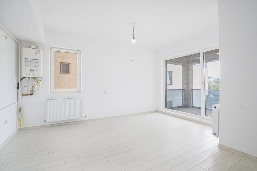 Apartament 2 camere | zona Hanul cu Peste | Vedere spre mare - 9