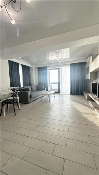 Apartament cu 2 camere cu vedere superba la lac – Astoria Lake, Mamaia Nord - 5