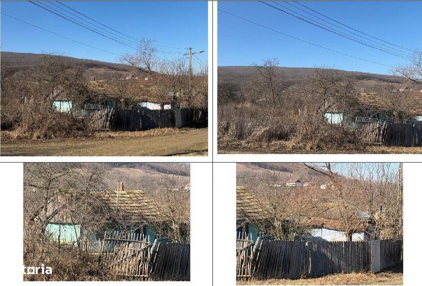 Casa si teren Dumestii Vechi, ID: R2985351 - 2