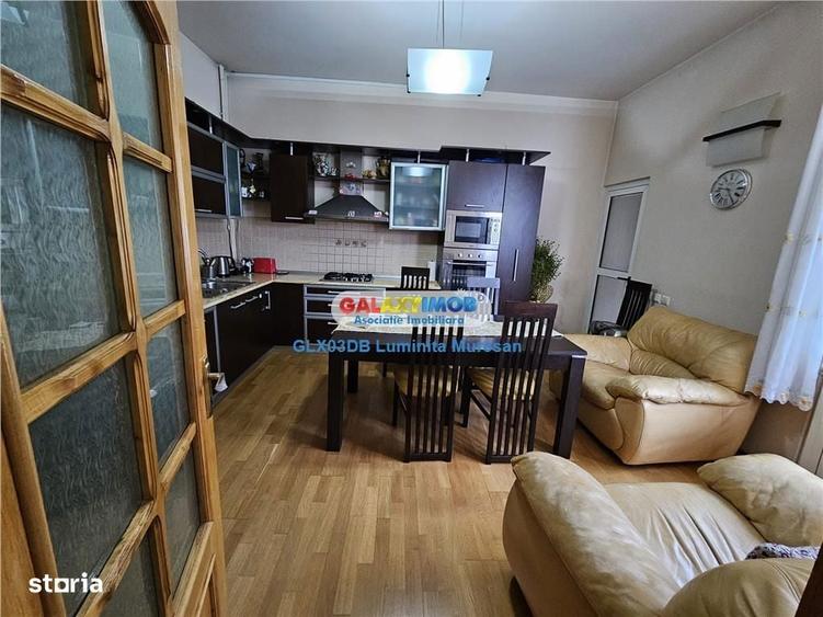 Vanzare casa P+1+M Targoviste Central - 4