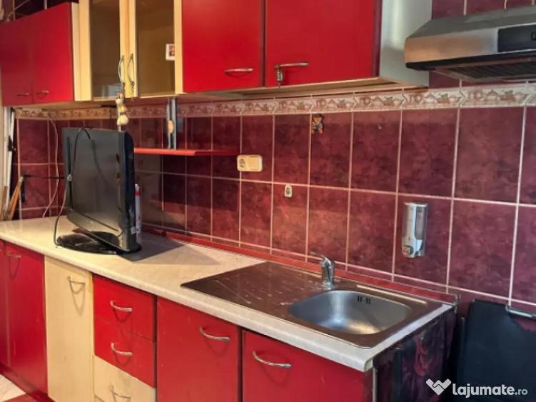 Apartament 2 camere, situat in zona Tomis Nord - 10