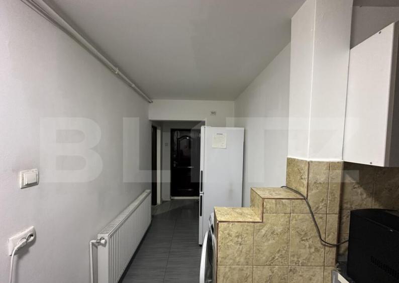 Apartament 2 camere, 46.98 mp utili + 6.32 mp balcon, zona C - 5