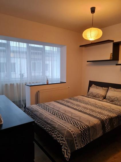 Apartament 2 camere, decomandat, mobilat & utilat complet, Orizont - 3