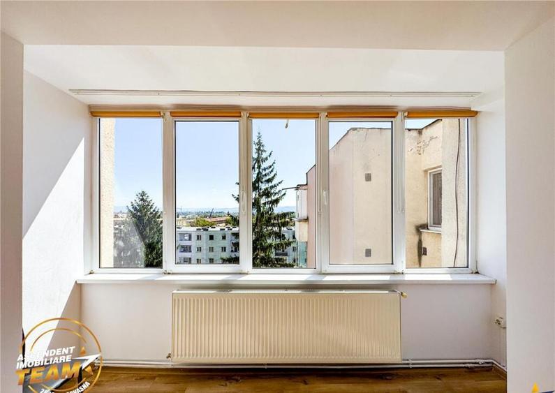 Film! Apartament 2 camere, decomandat, rezidential, Simeria - 5