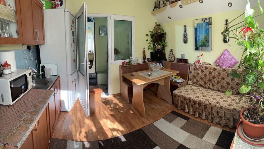 Apartament 2 camere de vanzare Orsova, Str. Marinarilor - 3