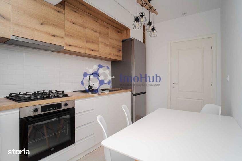 Apartament 2 camere decomandat, Evergreen, Tatarasi - 3