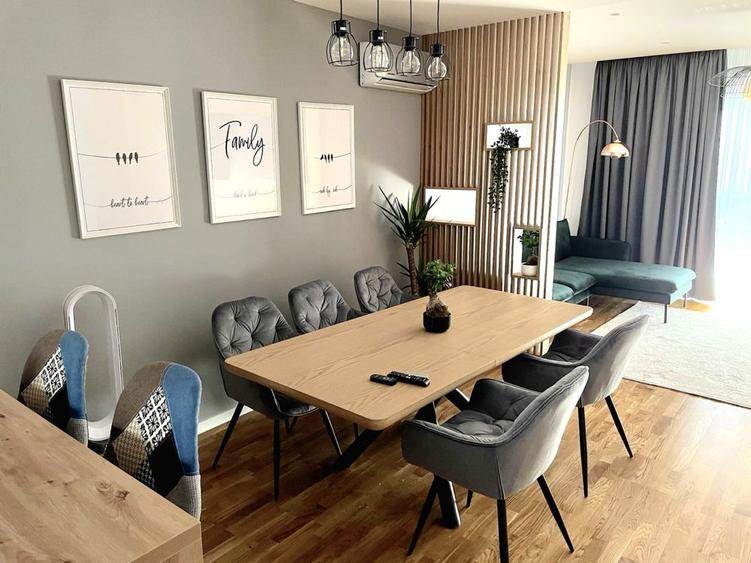 Vila premium Pipera | New Point Villas | 5 camere | 2 parcari - 7