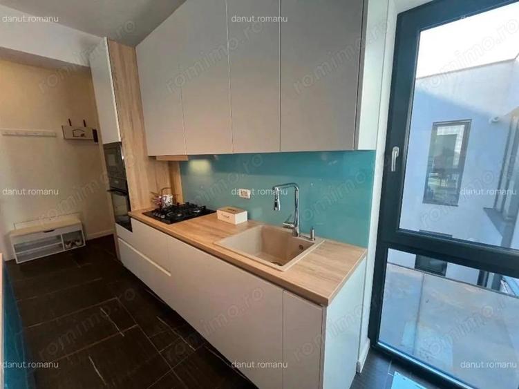 Apartament 3 Camere | Zona Lipovei | Vedere Padure | 3 Locuri Parcare - 12