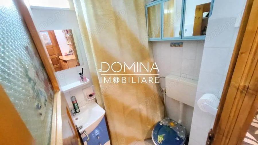 Vanzare apartament 3 camere - Bld. Constantin Brancu?i - zona Pie?ei Centrale - 7