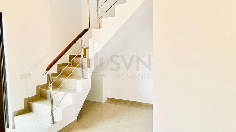 REV2001192 Vila individuala 5 camere Corbeanca - 8