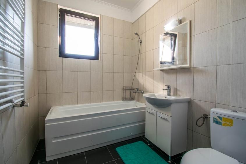 Titan-ParculTeilor 2 camere,decomandat,mobilat si utilat complet 0%COMISION - 19