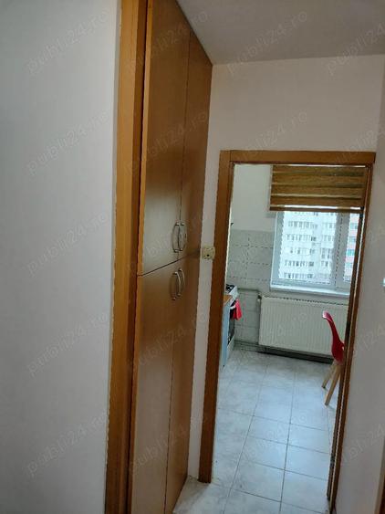 Garsoniera spatioasa 5 minute metrou Dristor - 4