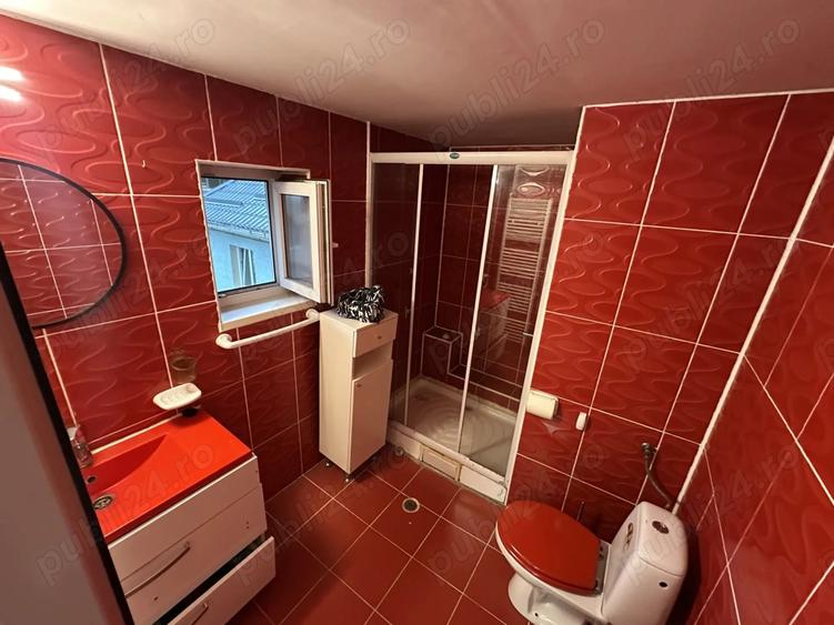 Casa + Anexe + Teren de vanzare in Dej - 3