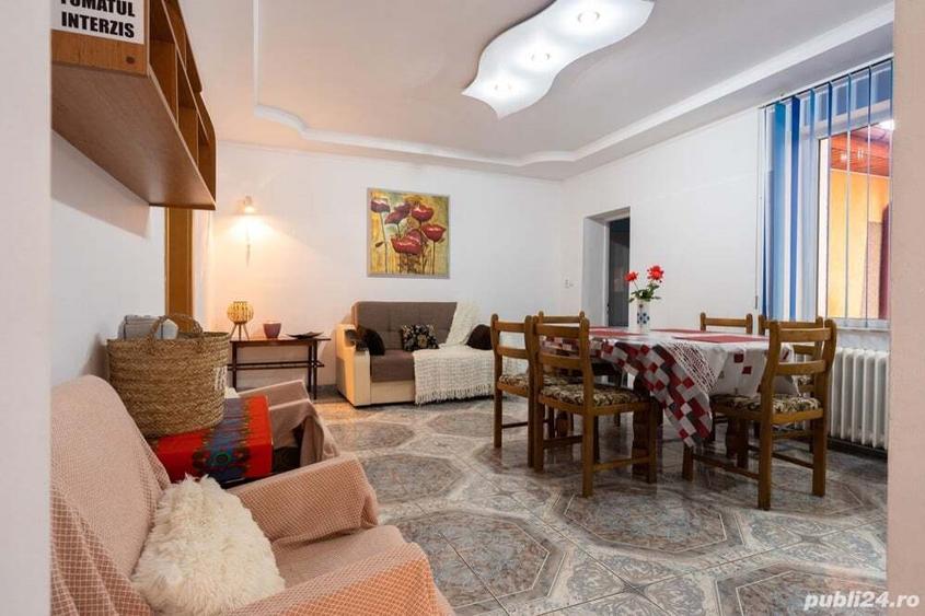 Afacere la cheie Casa de vanzare - 5