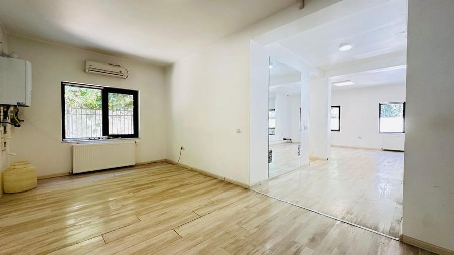 Tabacarie - City Mall, imobil P+1+M, 6 camere, IDEAL BIROURI - 26