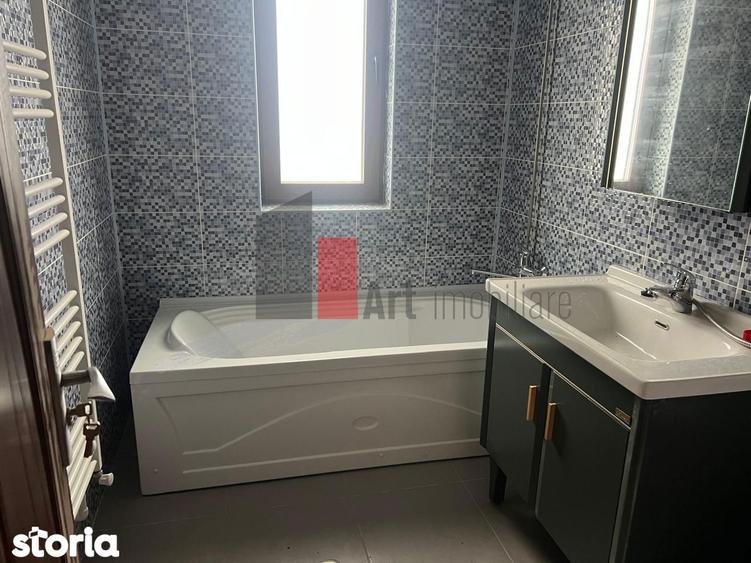 CASA CU TEREN DE 5000MP - JUDET GIURGIU 30KM DE BUCURESTI - 8