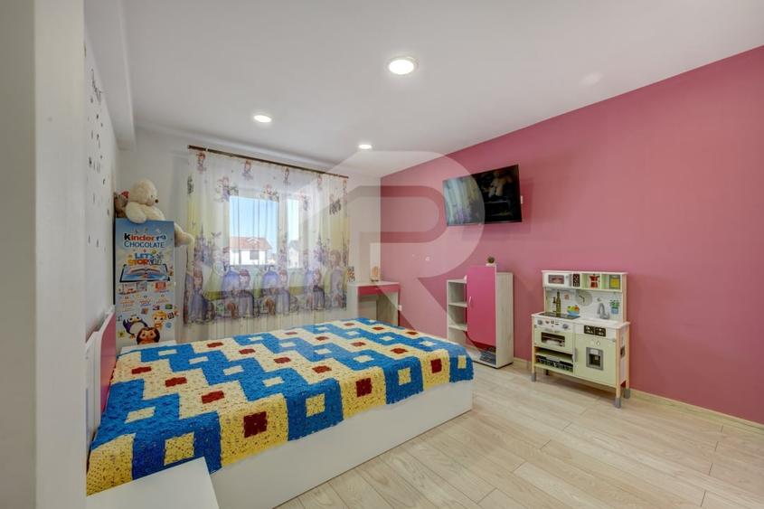 BERCENI – MACULUI, CASA 112 MP UTILI, LOT 320 MP! - 8