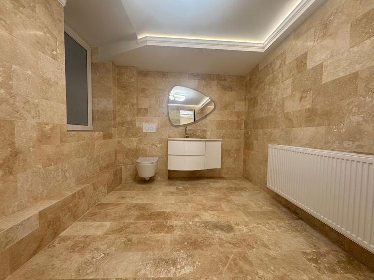 4 CAMERE|| DEMISOL || CALEA DOROBANTILOR - 34