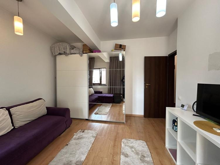 1 Decembrie 1918 Garsoniera 32 Mp Bloc 2017 Centrala Proprie 16 Min Metrou - 2