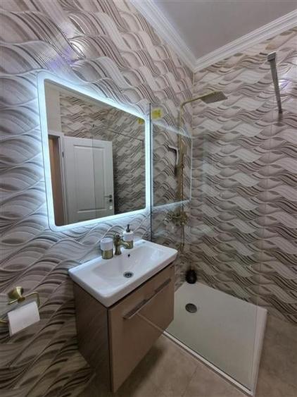 Apartament 2 camere de inchiriat, Pet Friendly - zona Mamaia Nord - 10