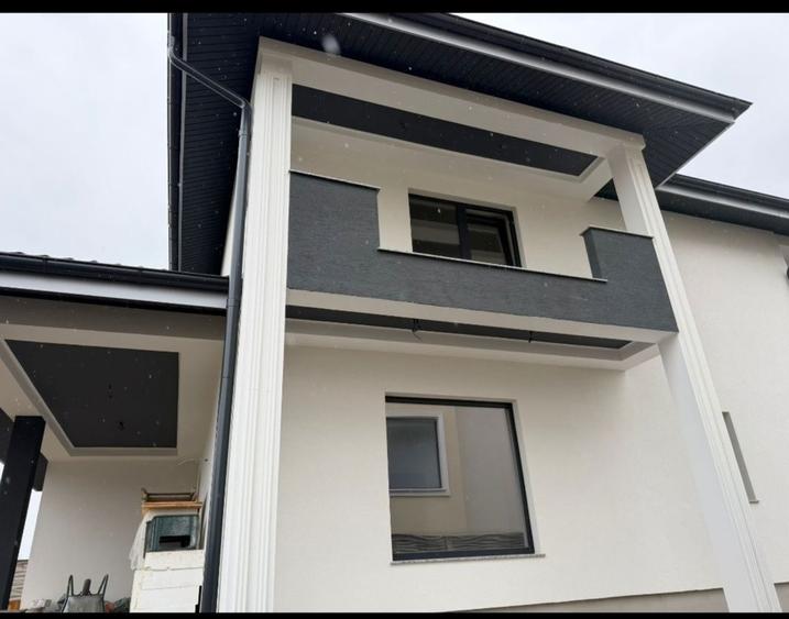 Casa de vanzare in Satu Mare pe drumul ce duce spre comuna Lazuri - 7