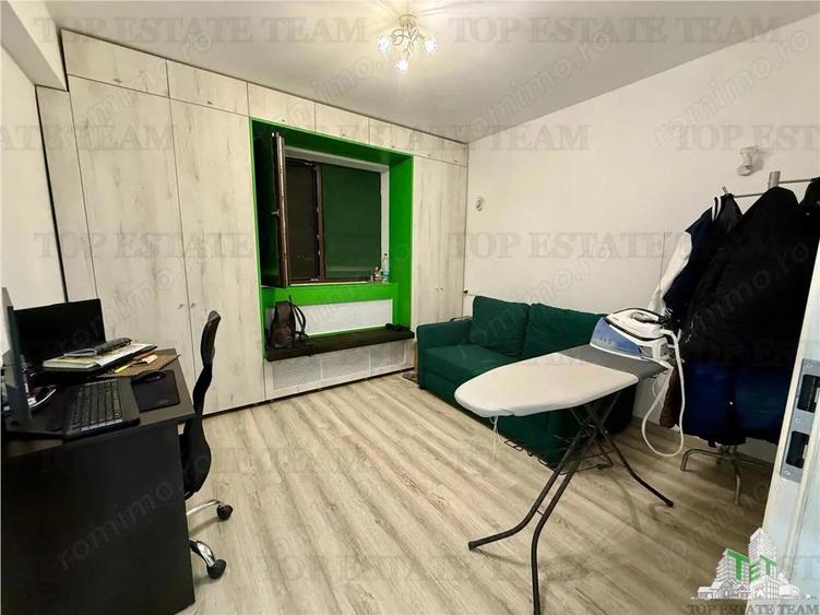 Apartament 3 camere + 2 balcoane, 81mp | Loc de parcare inclus - 7