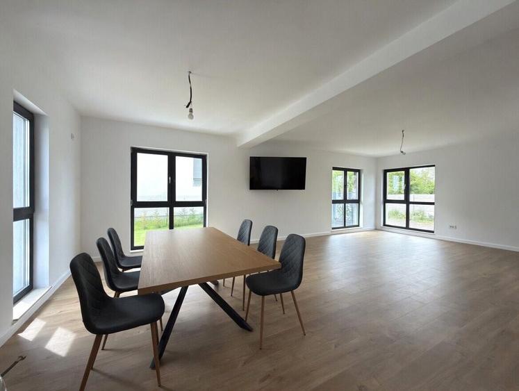Vila P+1E, 4 camere, Corbeanca Tamasi | Comision 0% - 4