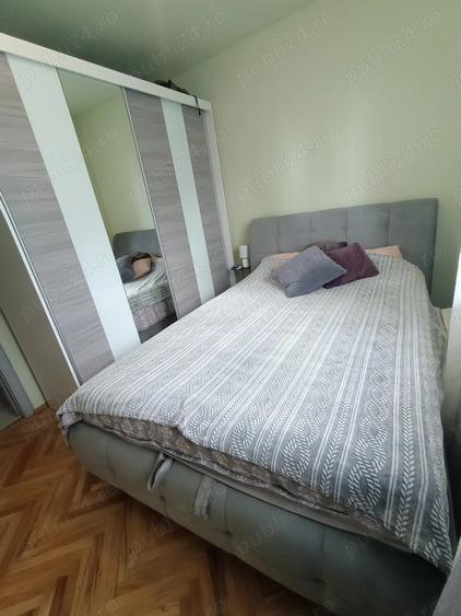 Apartament cu 2 camere, finisat modern si mobilat, cu geam la baie, Alverna - 4