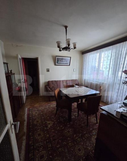 Apartament 2 camere etaj 1,zona Garii - 4