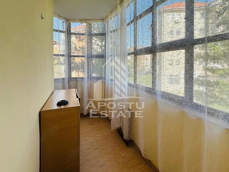 Apartament 1 camera zona Alfa - 3